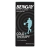Bengay Cold Therapy Pain Relief Gel with Pro-Cool Technology, 4 oz