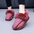 thumbnail image 6 of Diabetic Shoes For Women Wide Width Walking Shoes For Swollen Feet Sport Supplies (Red 42), 6 of 10