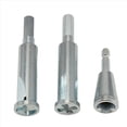 thumbnail image 5 of Herramienta de Torsión de Alambre de 6 Piezas para Taladro: Pelacables de 3 y 5 Vías y Herramienta de Torsión de Alambre Eléctrico para Taladro Eléctrico, 5 of 5