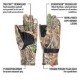 thumbnail image 2 of Hot Shot Gamestalker Gloves Realtree Edge X-large, 2 of 3
