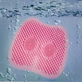 thumbnail image 5 of Changm 4D Massage Silicone Seat Cushion - Non-Slip Baby Sciatica & Back Pain Relief, 5 of 7