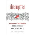 thumbnail image 1 of Disrupters, Patricia Fletcher Broché, 1 of 1