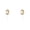 Gold 3, variant on 1 Pc Numeral Birthday Candles Birthday Candles Gold Birthday Cake Candles Number Candles Cake Topper Decoration for Cake Decoration Birthday Parties Wedding Anniversary Celebrations, 6.3", Gold 2