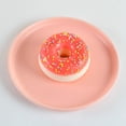 thumbnail image 3 of Lunxisen 3 Pcs Simulation Food Cake Dessert Toy Refrigerator Sticker Stress Relief Sensory Play Pretend Kitchen, 3 of 9