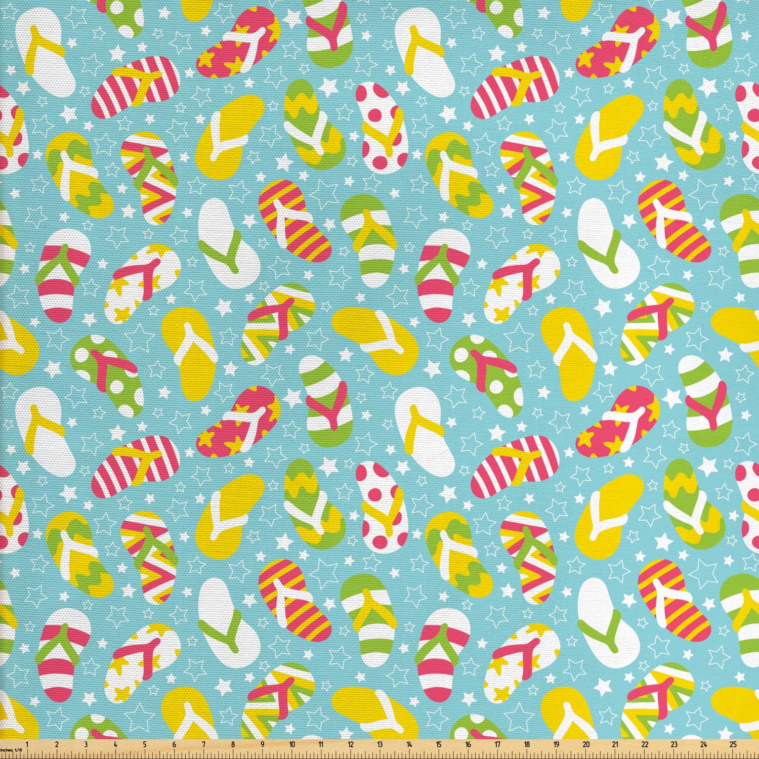 flip flop material for sale