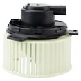 thumbnail image 3 of TRQ HVAC Heater Air Conditioning A/C Blower Motor with Fan Cage for Mazda 3 HMA86113, 3 of 4
