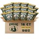 thumbnail image 1 of Protein Pretzels - Dill Pickle | Protein-Packed Snack Size Bags | Kosher | 8g Protein Per Serving | Only 1-2g of Total Sugar | No Artificial Flavors, Soy-Free | Lunches, Office Snacks, & On-, 1 of 5
