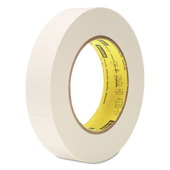 Scotch Printable Flatback Paper Tape, 1 x 720 in., 36 Count