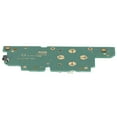 thumbnail image 1 of Wear  Left Handle Motherboard, Replacement Motherboard Easy To Install Lightweight Easy To Use  for Switch Lite, 1 of 8
