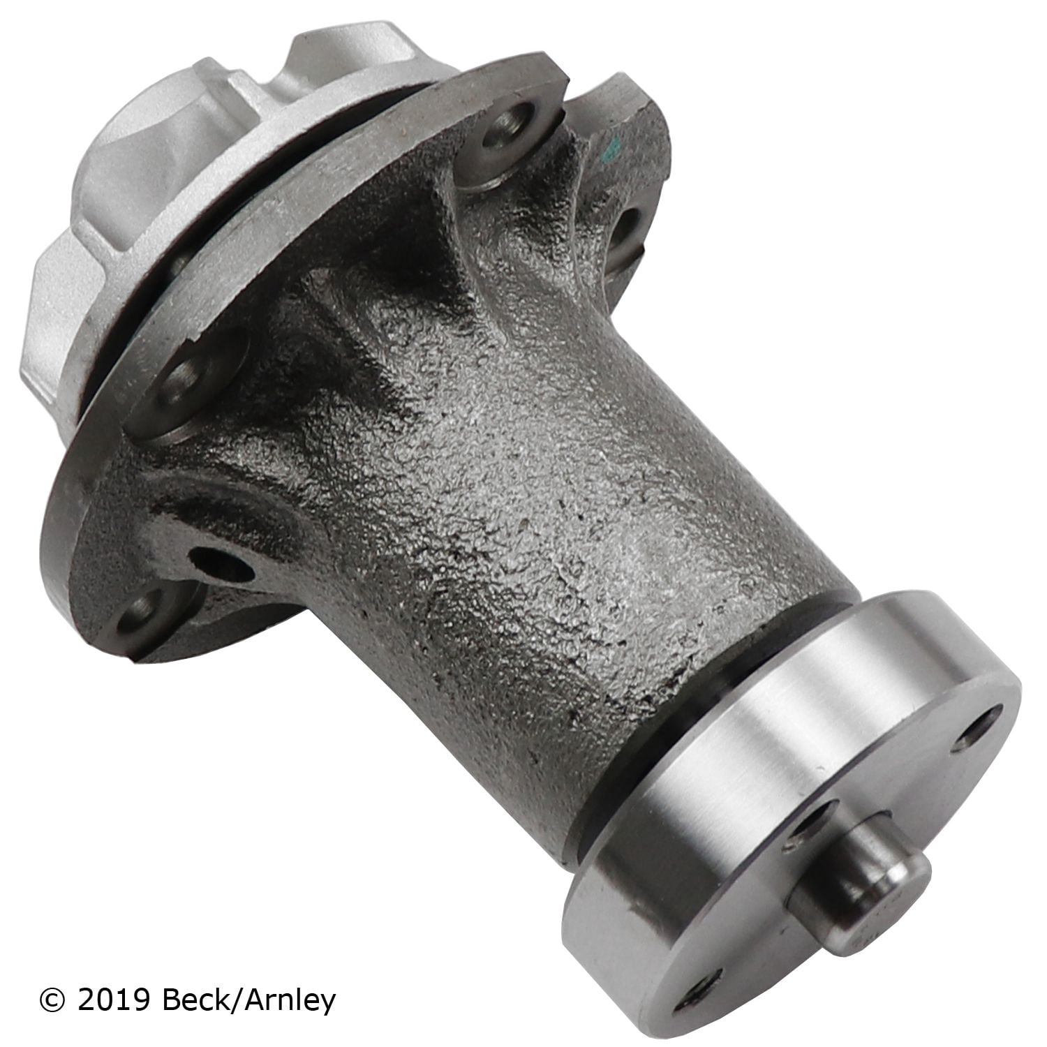 BeckArnley 131-1422 Water Pump