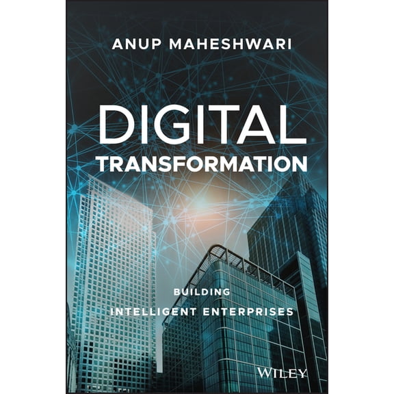 Digital Transformation, (Hardcover)