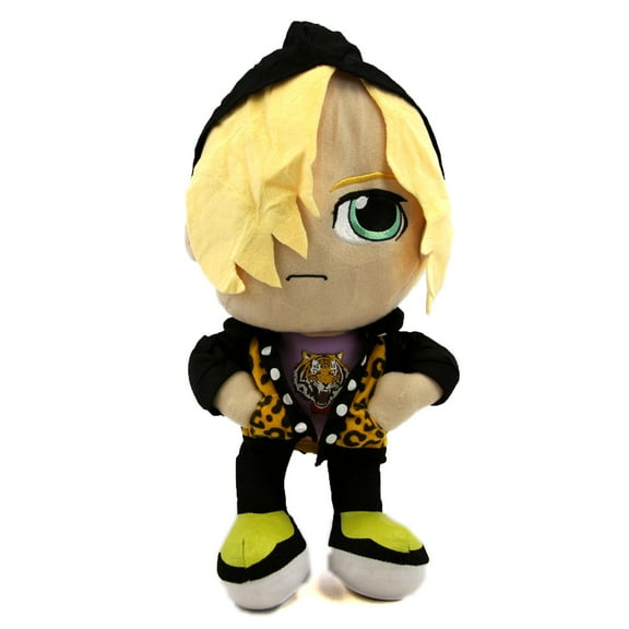 Yuri Plisetsky - Yuri on Ice 12" Plush