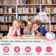 thumbnail image 2 of LED Desk Lamp for Girls, Rechargeable LED Desk Lamp with USB Charging Port & Pen Holder, Eye-Caring, 2 of 5