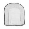 Replacement Infant Body Support Pad for Fisher-Price Take Along Swing CHN35 - Includes 1 Gray and White Pad - Also Fits other Models