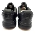 thumbnail image 4 of New Balance 813 Shoes Sneakers Mens 9 4E Black Walking Hook & Loop MW813HBK, 4 of 6