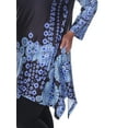 thumbnail image 4 of Women's Plus Size Rella Tunic Top, 4 of 4