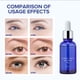 thumbnail image 4 of Fiudx Suero para Ojos, Fórmula Antiedad Avanzada, Tratamiento Hidratante y Nutritivo, Solución Iluminadora y Reafirmante, Rutina Diaria para El Cuidado de Los Ojos, para Todo Tipo de Piel, Envase Ide, 4 of 6