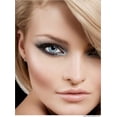 thumbnail image 3 of L'Oreal Paris Infallible Pop-Matic Eyeliner: White, 3 of 4
