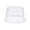 Clear, variant on Women Men Cowboy Hat Dome Shape Storage Display Rack For Baseball Caps Home Organizer Accessory