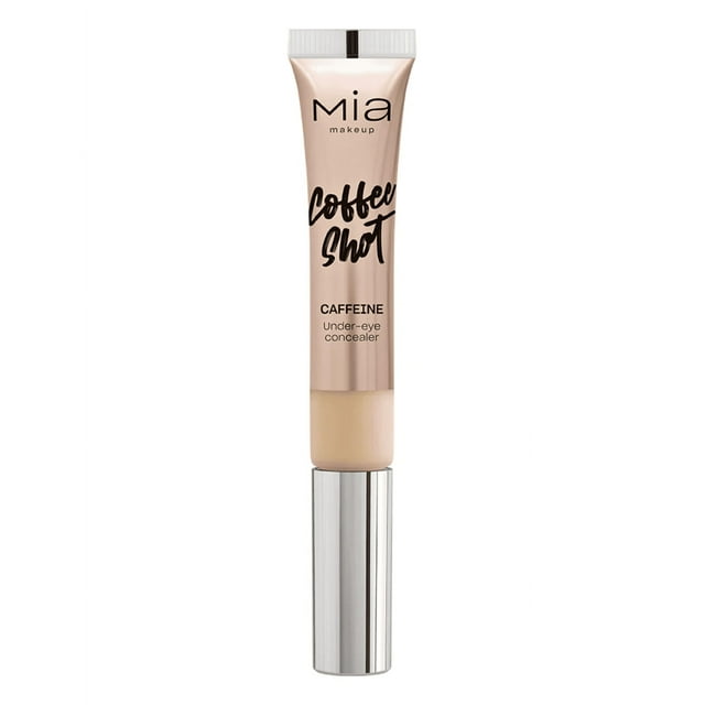 Coffe Shot Concealer - Corrector con Cafeína para ojeras