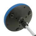 thumbnail image 3 of Norwood Commercial Furniture Sit-to-Stand Active Stool w/ Pivot Round Seat, Blue, NOR-NIL1716F-BL-SO, 3 of 6