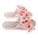 thumbnail image 1 of HEALEEP Sandalias De Lino Con Para Mujer Para Uso En Casa Material Transpirable Y Cómodo Color Multicolor, 1 of 7