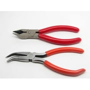 C.S. OSBORNE 600 787A Staple Puller Side Cutter Remover Upholstery