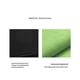 thumbnail image 3 of Trading Card Deck Box Card Organizer Storage Collectible Game Card Cases Protectors Container for 100+ Cards Green, 3 of 5