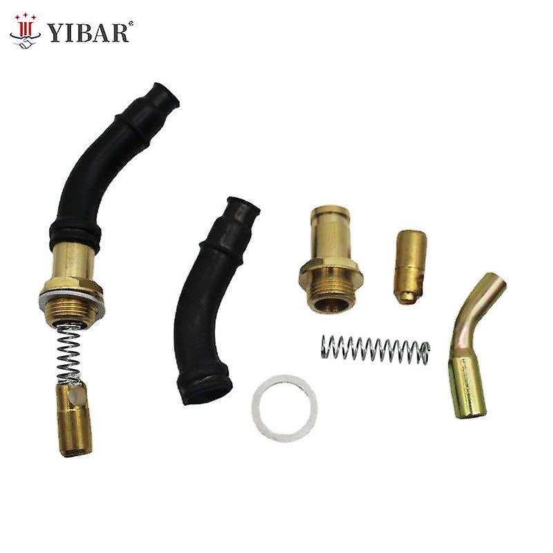 Motorcycle Carburetor Throttle Valve Switch For Pwk Pe 24 28 30 32 34