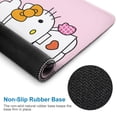 thumbnail image 3 of Hello Ki_tty Mouse pad Cute Small Mouse pad Hello Ki_tty Merch, 3 of 8