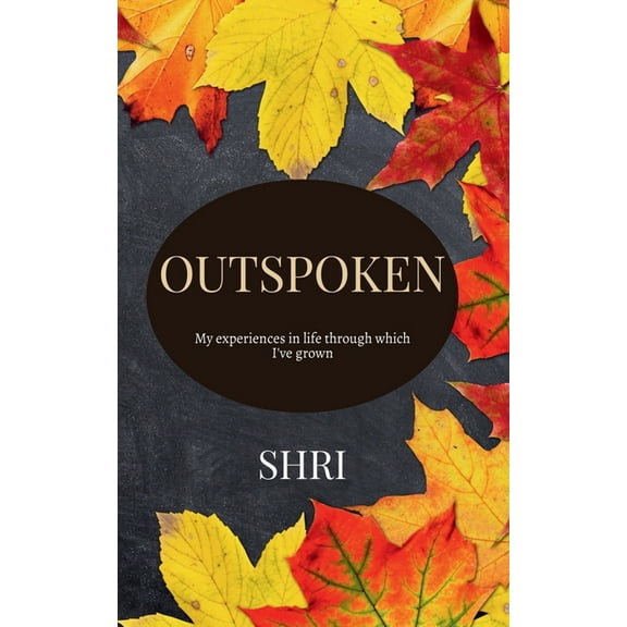 Outspoken, (Paperback)