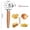 1pcs Wheel Cutter, variant on Beech Wood Butter Paddles Homemade Pasta Board Wooden Gnocchi Cavatelli Garganelli Fettuccine Pasta Cutter Ravioli Moulds