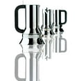 thumbnail image 2 of Alessi Espresso Maker 9090 by Richard Sapper, 6 Espresso Cups, 2 of 5