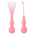 thumbnail image 1 of Herramienta de limpieza Wdftyju peine para el cabello rastrillo de limpieza Mini multifunción, 1 of 9