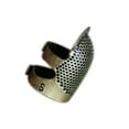 thumbnail image 1 of 2Pcs S Size Adjustable Brass Metal adjustable sewing Thimbles Tailor Hand Tip Protector Home Sewing Safety Tools, 1 of 9