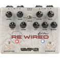thumbnail image 1 of Pedal Overdrive/Distorsion Wampler Bret Mason Signature, 1 of 1