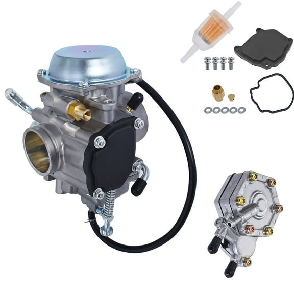 Carburetor Carb ZZP-CAFP410-87 Fits for Polaris Sportsman 500 1996 1997 1998
