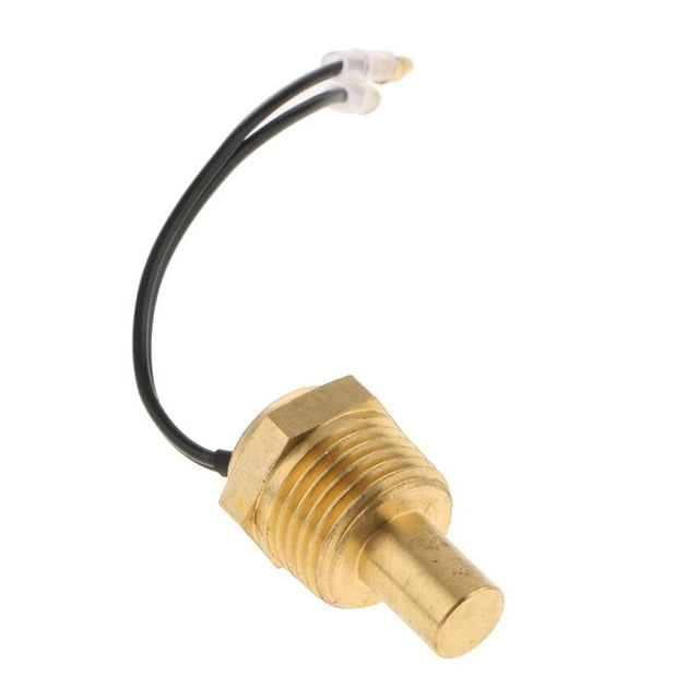 of Water Temperature Sensor Connector for Car Repair And Replacement , , 21mm