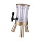 thumbnail image 4 of Torre de bebidas Torre de bebidas 3L con tubo de congelación Bebidas Bebidas Cerveza Dispensador de bebidas Dispensador de cerveza para cocinas, 4 of 9