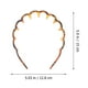 thumbnail image 2 of ADDHAT 3Ud Women Headband Creativo Para Celebraciones Y De Con Único, 2 of 8