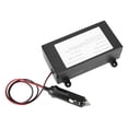 thumbnail image 4 of Generador de ozono para coche, 10 W, 12 V CC, 1000 mg/h, elimina olores y purifica el aire., 4 of 9