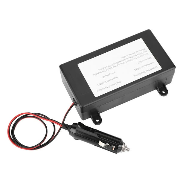 Purificador De Aire Integrado, Ozonizador Refrescante De Aire, Generador De Ozono De Alta Eficiencia, Para Piezas De Automóviles