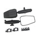 thumbnail image 5 of Espejo Retrovisor para Motocicleta con Perno, Repuesto Resistente de 8mm Y 10mm para Espejo Retrovisor Plegable para Motocicleta, ATV, UTV, 5 of 9