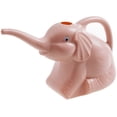 thumbnail image 1 of Elefante de plástico regadera maceta jarra hogar jardín césped herramienta de jardinería suministros de riego al aire libre Vhermosa, 1 of 5