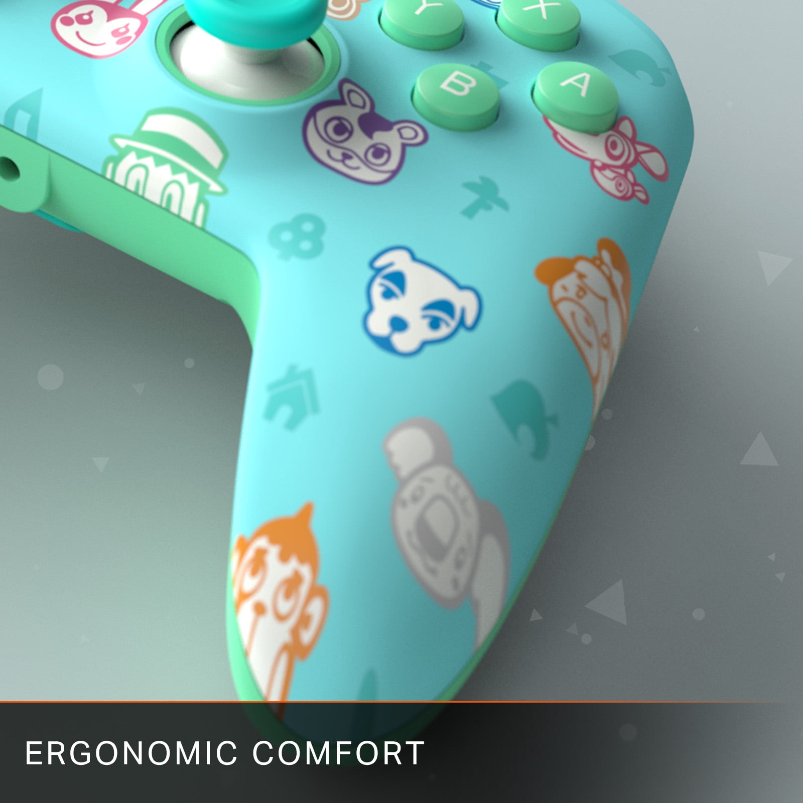 PowerA Enhanced Wired Controller for Nintendo Switch - Thumbnail 3
