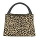 thumbnail image 1 of Fotbe Leopard Print-1 Bolsa Térmica Portátil con Estampado, Bolsa de Entrega de Alimentos Aislada, Bolsa Reutilizable de Gran Capacidad para Comidas y Supermercado, 1 of 6