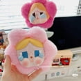 thumbnail image 2 of Bolsas de almacenamiento para auriculares Kawaii Dimoo Crybaby Anime, funda protectora para Airpods 1 y 2 Pro, funda de silicona, minijuguete portátil, 2 of 5