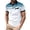 Z05-White, variant on YAYUBA Golf Polos for Men Tall Basic Tee Button Collar Crew Neck Big and Tall Short Sleeve Tennis Shirt Quick Dry Athletic Fit Relaxed Fit Golf Fashion Shirts