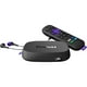 Roku Ultra 2020 | Streaming Device HD/4K/HDR/Dolby Vision with Dolby Atmos, Bluetooth Streaming, and Roku Voice Remote with Headphone Jack and Personal Shortcuts, includes Premium HDMI Cable – image 1 sur 1