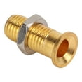 thumbnail image 1 of Banana Socket, Copper 20Set Banana Jack Gold Plated CNC Technology  For Household For Electrical Test, 1 of 8